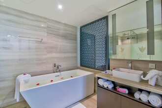 Poseidon Nha Trang Hotel