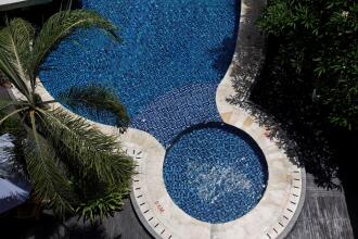 Best Western Resort Kuta