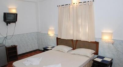 Villa Fatima Beach Resort