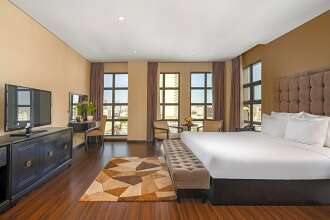 Sanouva Danang Hotel