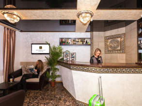 Меблированные комнаты Grand, фото 86 Меблированные комнаты Grand, фото 86