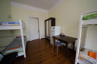 Hostel on Bolshaya Zelenina 2, фото 119