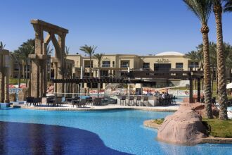 Rixos Premium Seagate Luxury