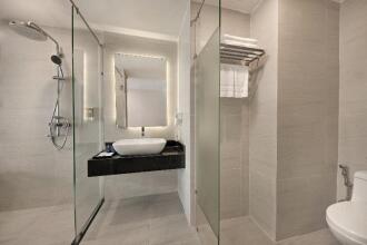 Atlantic Hotel Nha Trang
