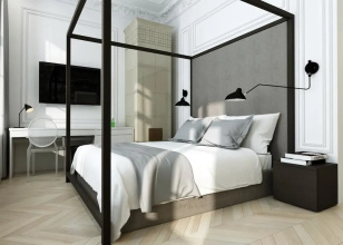 Отель Grey House, фото 153 Отель Grey House, фото 153