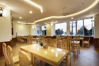 Glory Hotel Nha Trang