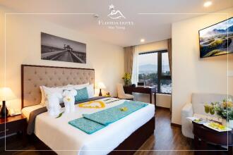 Florida Hotel Nha Trang