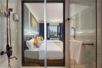 Ruby Hotel Nha Trang