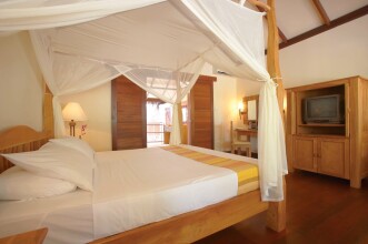 Filitheyo Island Resort
