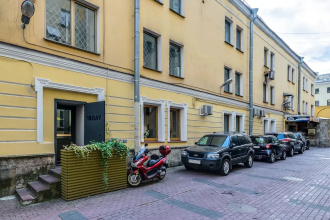 Travelto Italyanskaya, фото 77