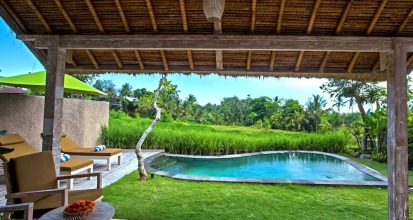 Atta Mesari Villas