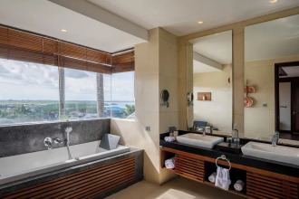 Tanadewa Luxury Villas & Spa