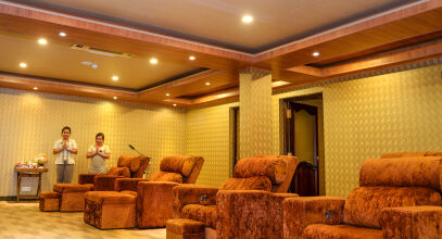 The Grand Kandyan