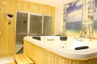 Tnd Hotel Nha Trang