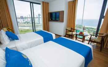 Miracle Luxury Nha Trang