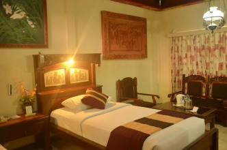 Melasti Kuta Bungalows & Spa