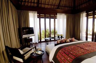 Bulgari Resort Bali
