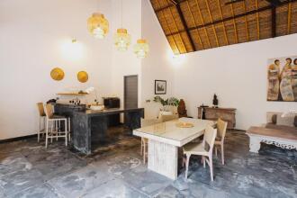 Indiana Kenanga Luxury Boutique Hotel & Spa