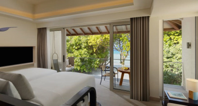 Avani+ Fares Maldives