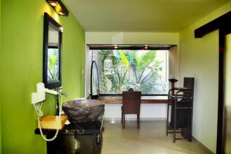 Kajane Mua Private Villa & Mansion