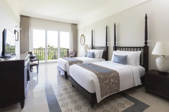 Rumah Luwih Bali