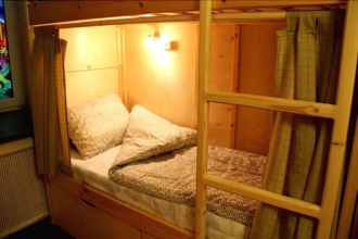 March Hare Hostel, фото 44