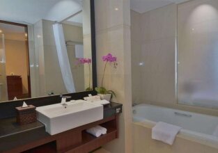 Sanur Resort Watujimbar