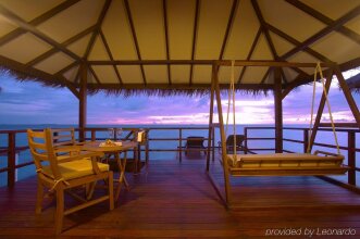 Filitheyo Island Resort