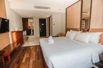 Sanur Resort Watujimbar