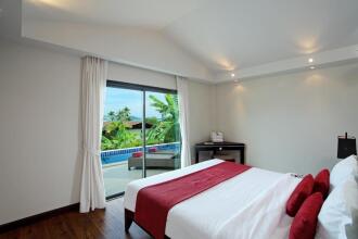 Barcelo Coconut Island