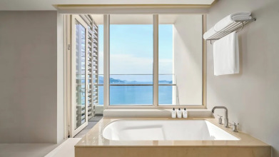 Intercontinental Residences Nha Trang