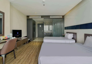 Poseidon Nha Trang Hotel