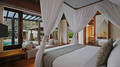 Amarterra Villas Resort Bali Nusa Dua, Autograph Collection