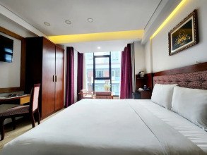 Happy Light Hotel Nha Trang