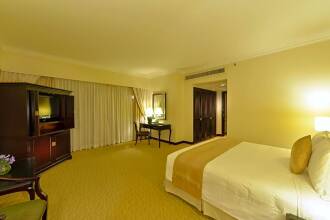 Equatorial Ho Chi Minh