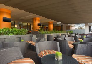 Sheraton Nha Trang Hotel & Spa