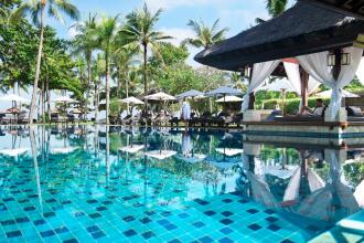 Intercontinental Bali Resort