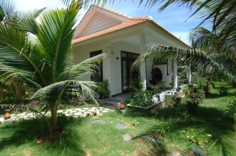 Saigon Emerald Beach Resort