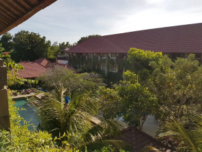 The Grand Bali Nusa Dua