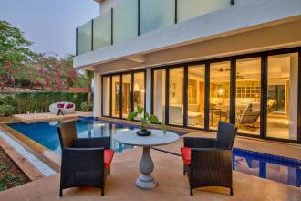Azaya Beach Resort