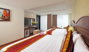Regalia Nha Trang