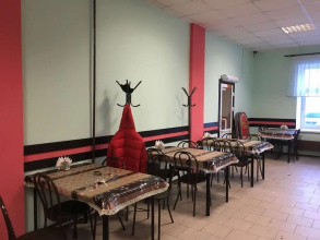MAXROOMS Barnaul Sibiria, фото 40 MAXROOMS Barnaul Sibiria, фото 40
