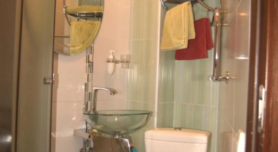 Меблированные комнаты Микс, фото 45