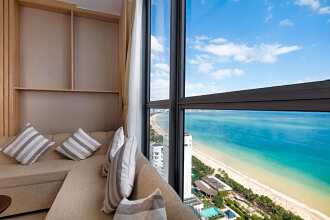 Emerald Bay Hotel & Spa Nha Trang
