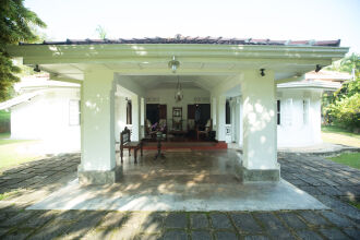 Thalpe Walawwa Heritage Villa