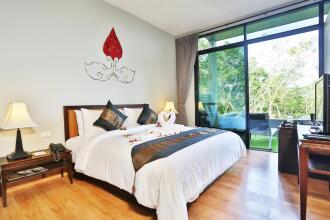 Ayara Kamala Resort & Spa