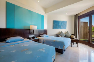 Holiday Inn Resort Bali Benoa