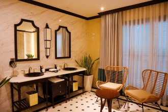 Potique Hotel Nha Trang