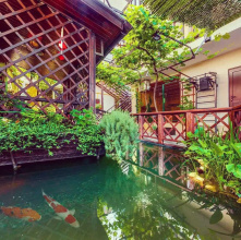 Guest House Goldfish, фото 66