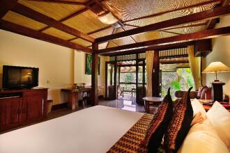 Bali Spirit Hotel & Spa
